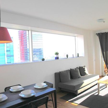 Sotell Apartment Gran Via Europa Bcn L'Hospitalet de Llobregat Dış mekan fotoğraf