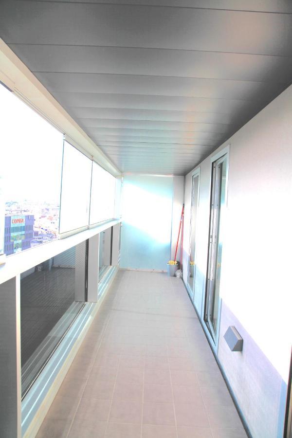 Sotell Apartment Gran Via Europa Bcn L'Hospitalet de Llobregat Dış mekan fotoğraf