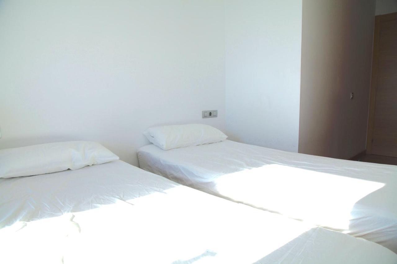 Sotell Apartment Gran Via Europa Bcn L'Hospitalet de Llobregat Dış mekan fotoğraf