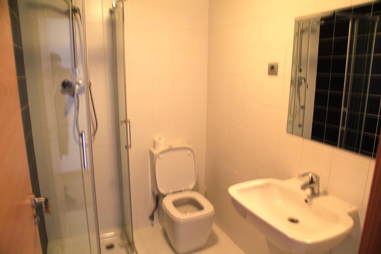 Sotell Apartment Gran Via Europa Bcn L'Hospitalet de Llobregat Dış mekan fotoğraf