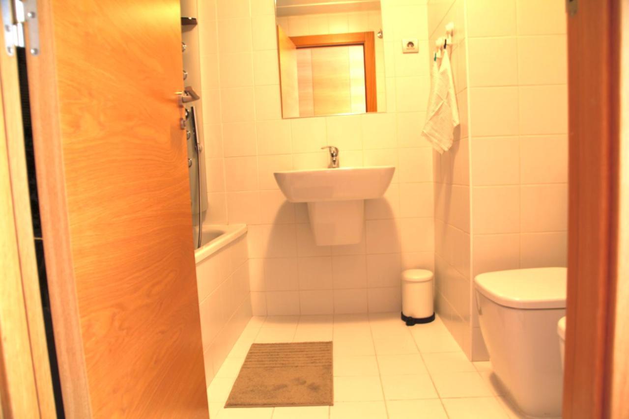 Sotell Apartment Gran Via Europa Bcn L'Hospitalet de Llobregat Dış mekan fotoğraf