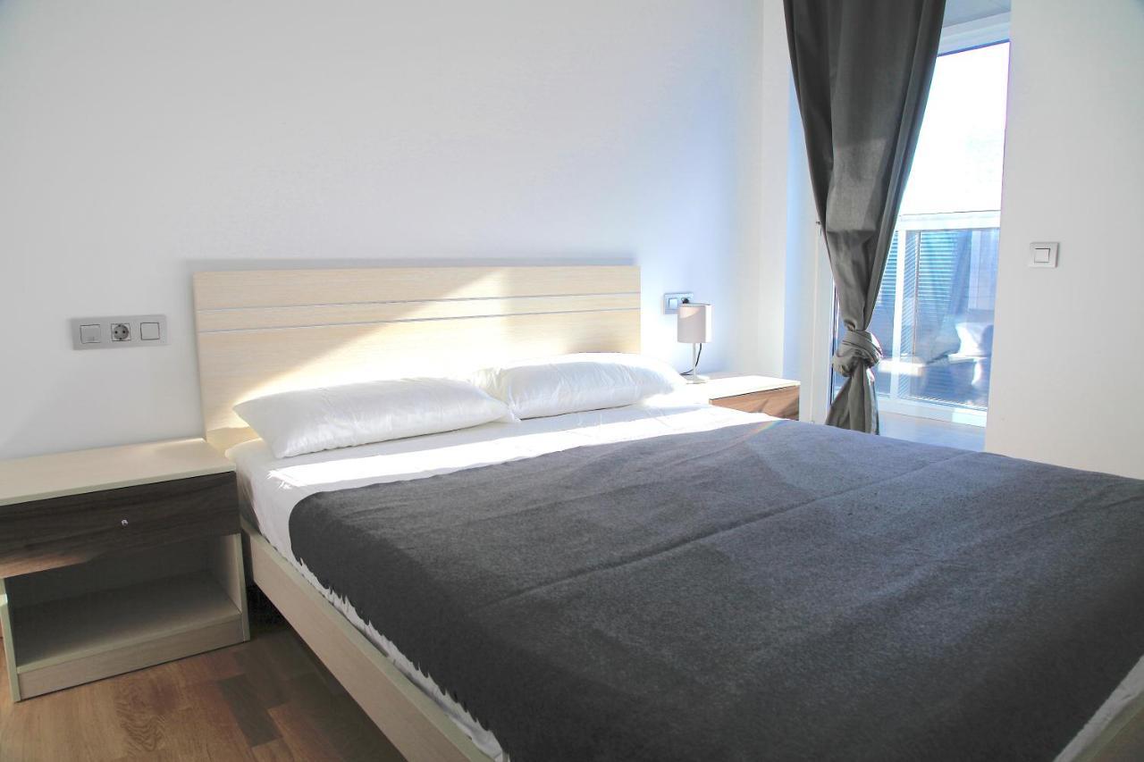 Sotell Apartment Gran Via Europa Bcn L'Hospitalet de Llobregat Dış mekan fotoğraf