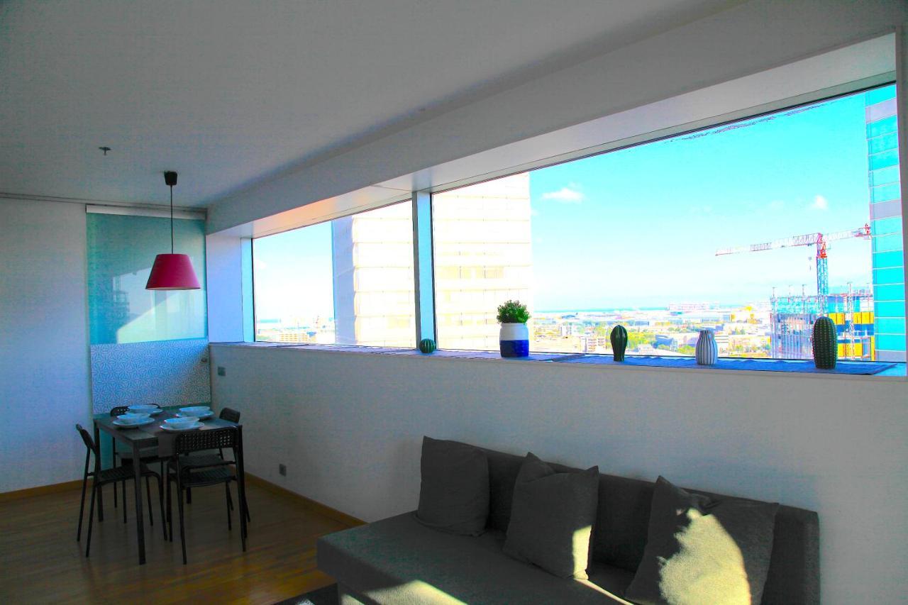 Sotell Apartment Gran Via Europa Bcn L'Hospitalet de Llobregat Dış mekan fotoğraf
