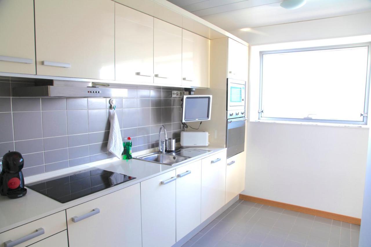 Sotell Apartment Gran Via Europa Bcn L'Hospitalet de Llobregat Dış mekan fotoğraf