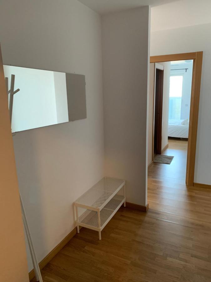 Sotell Apartment Gran Via Europa Bcn L'Hospitalet de Llobregat Dış mekan fotoğraf
